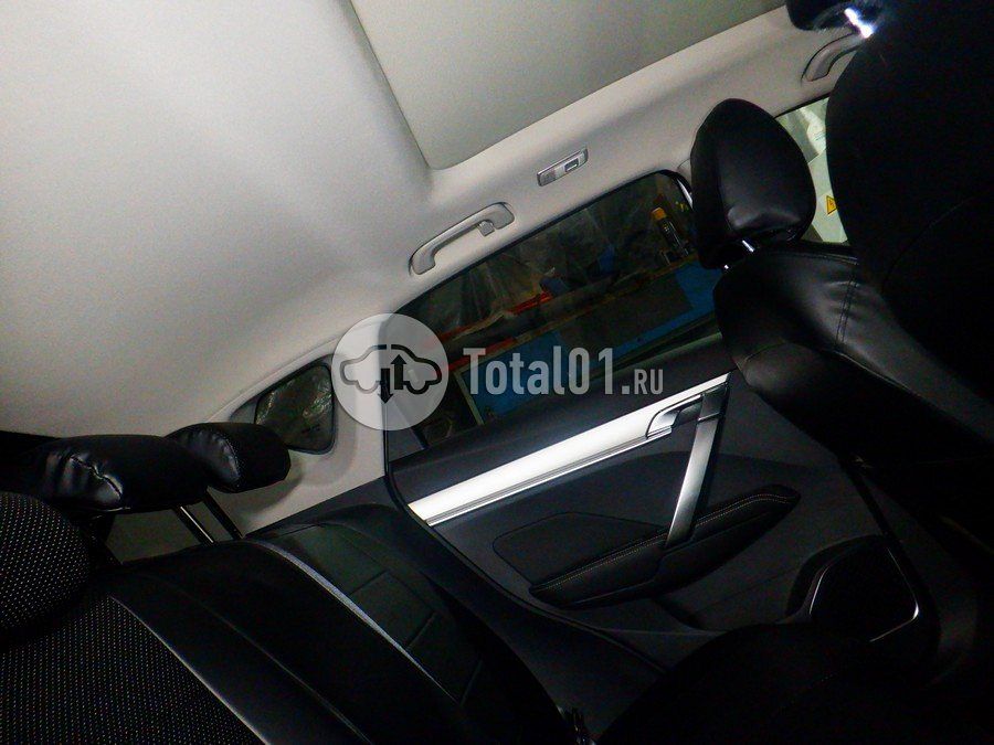 Фото Belgee X50 50