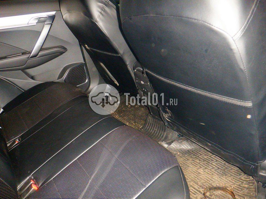 Фото Belgee X50 52