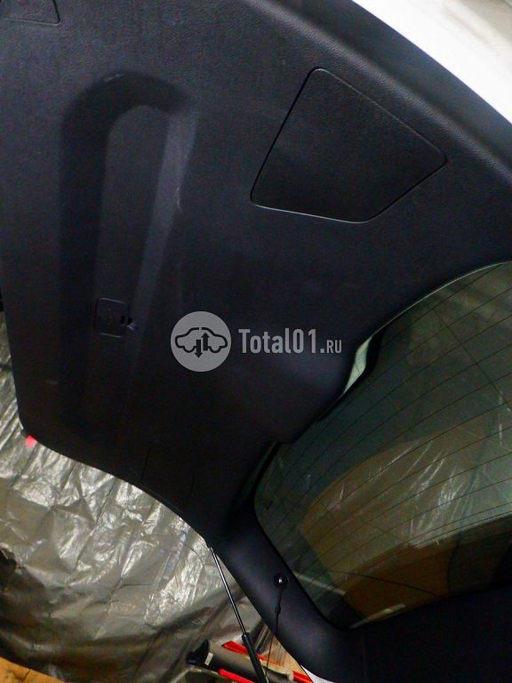 Фото Belgee X50 54