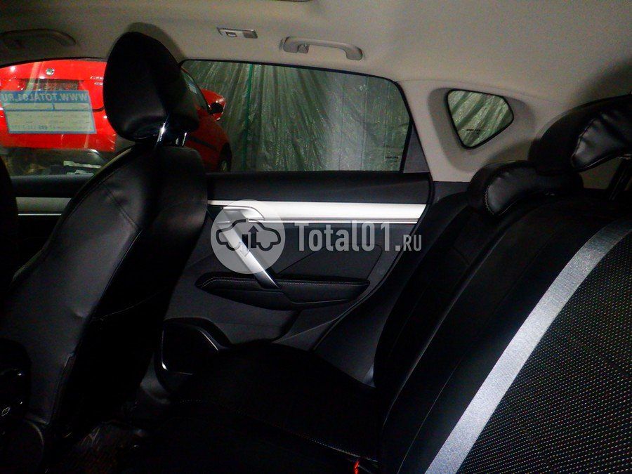 Фото Belgee X50 64