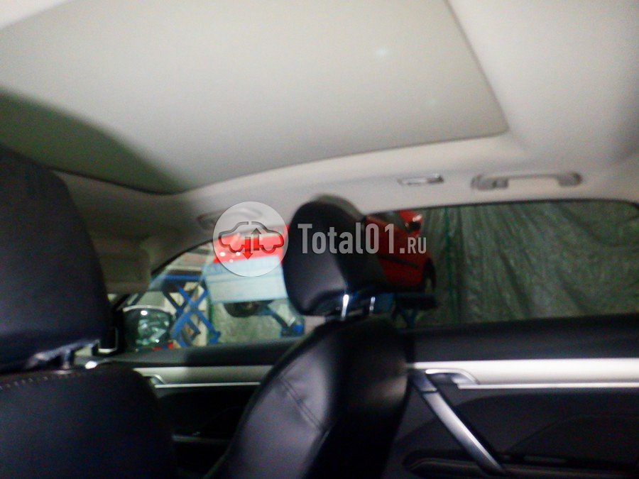 Фото Belgee X50 66