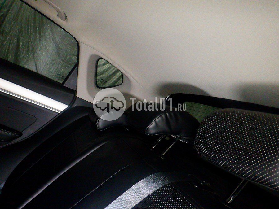 Фото Belgee X50 68