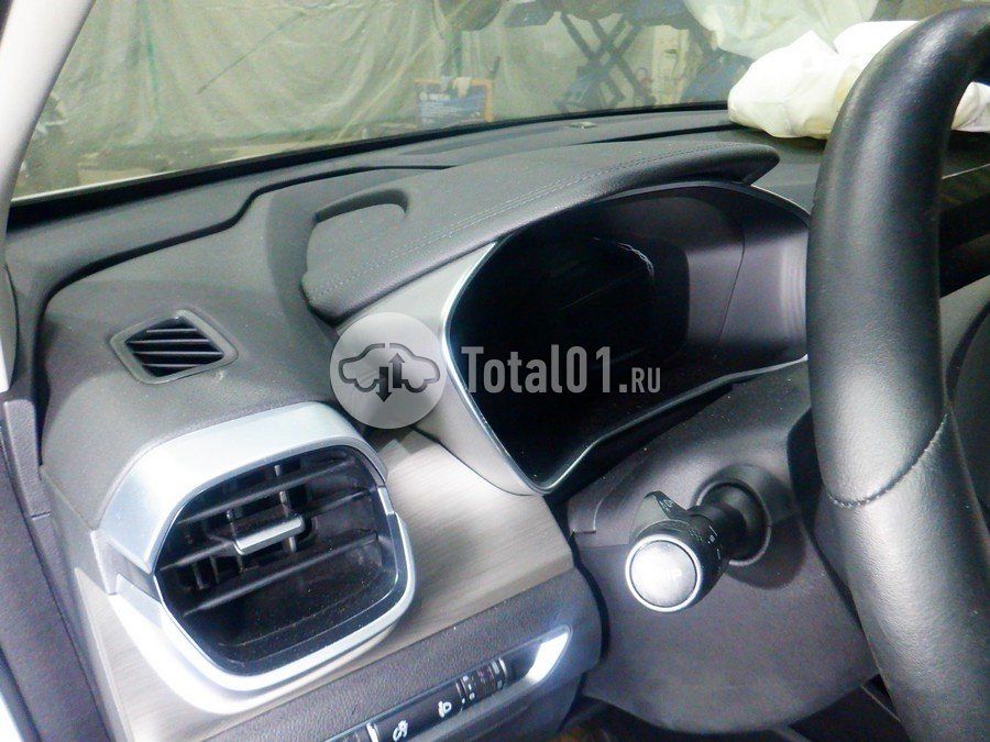 Фото Belgee X50 78