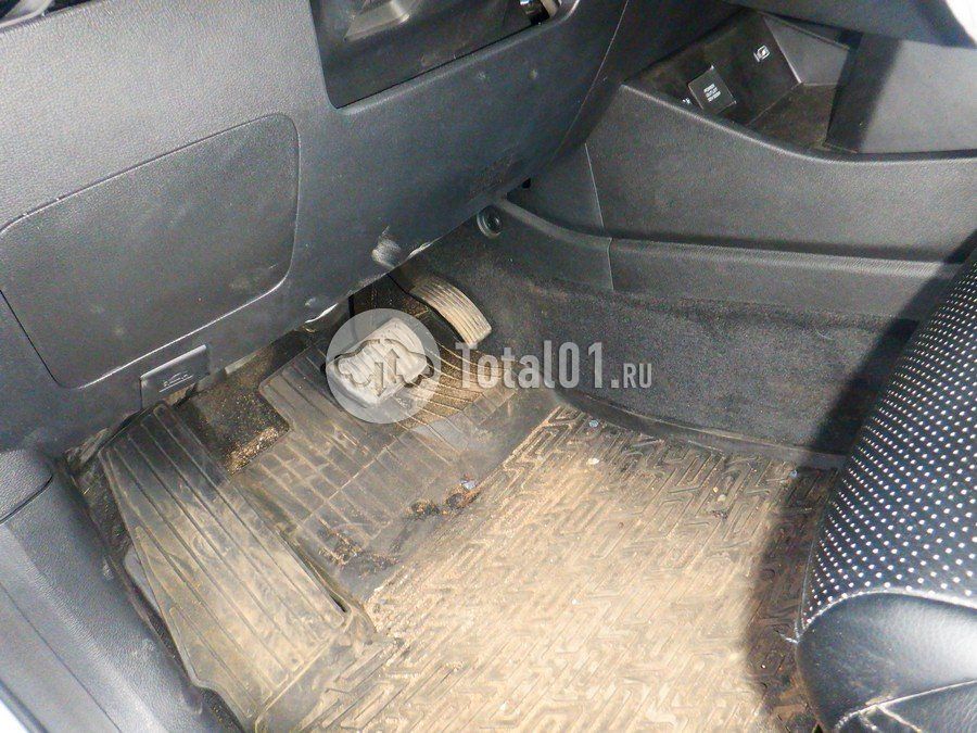 Фото Belgee X50 80