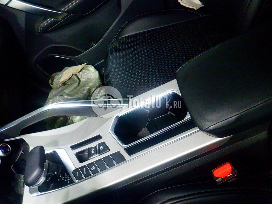 Фото Belgee X50 84