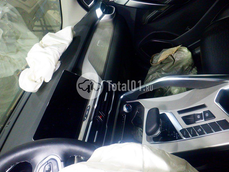 Фото Belgee X50 86