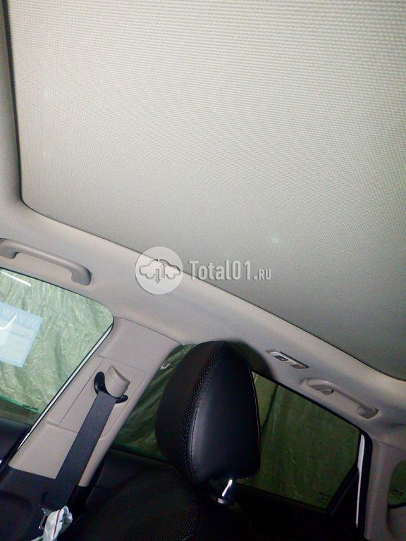 Фото Belgee X50 88