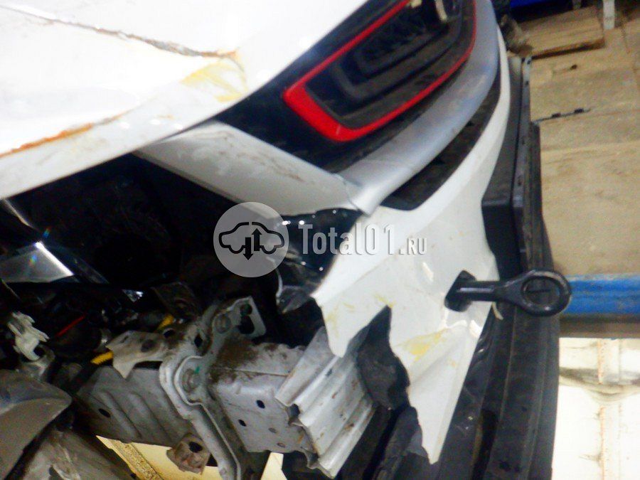 Фото Belgee X50 92