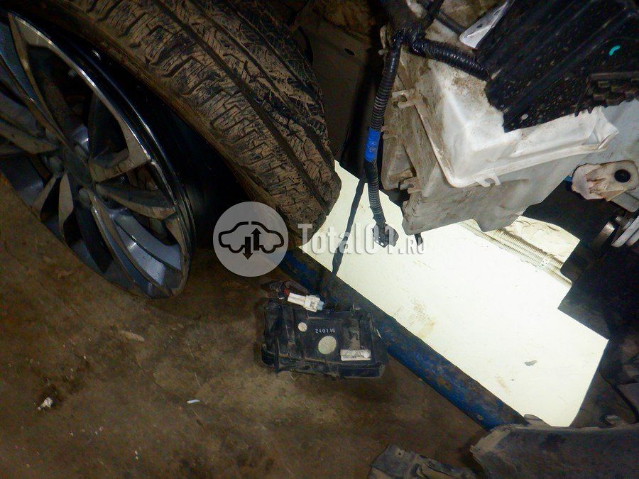 Фото Belgee X50 102