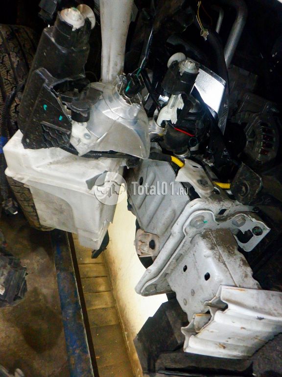 Фото Belgee X50 104