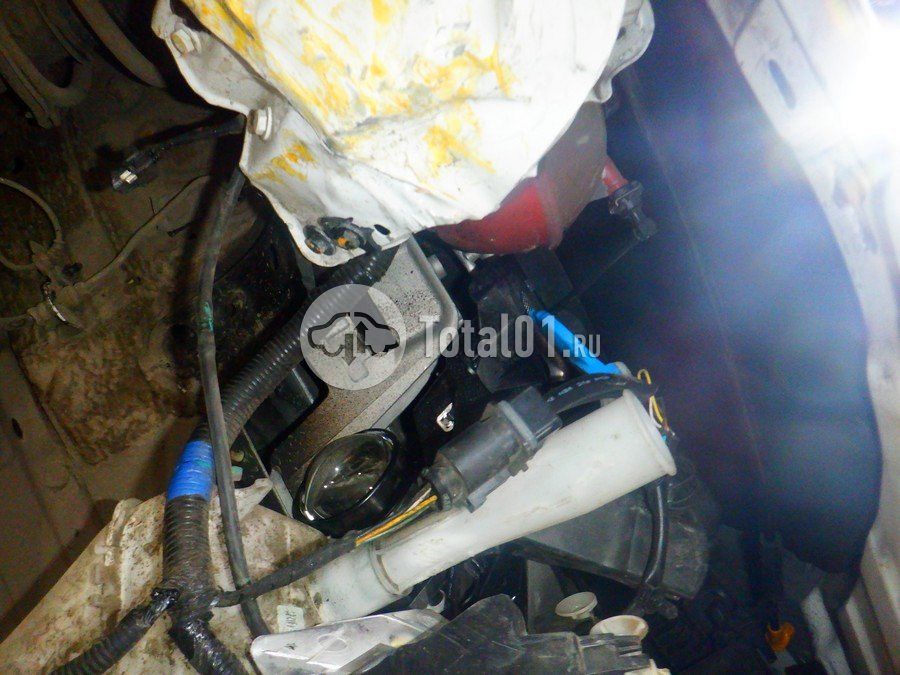 Фото Belgee X50 108