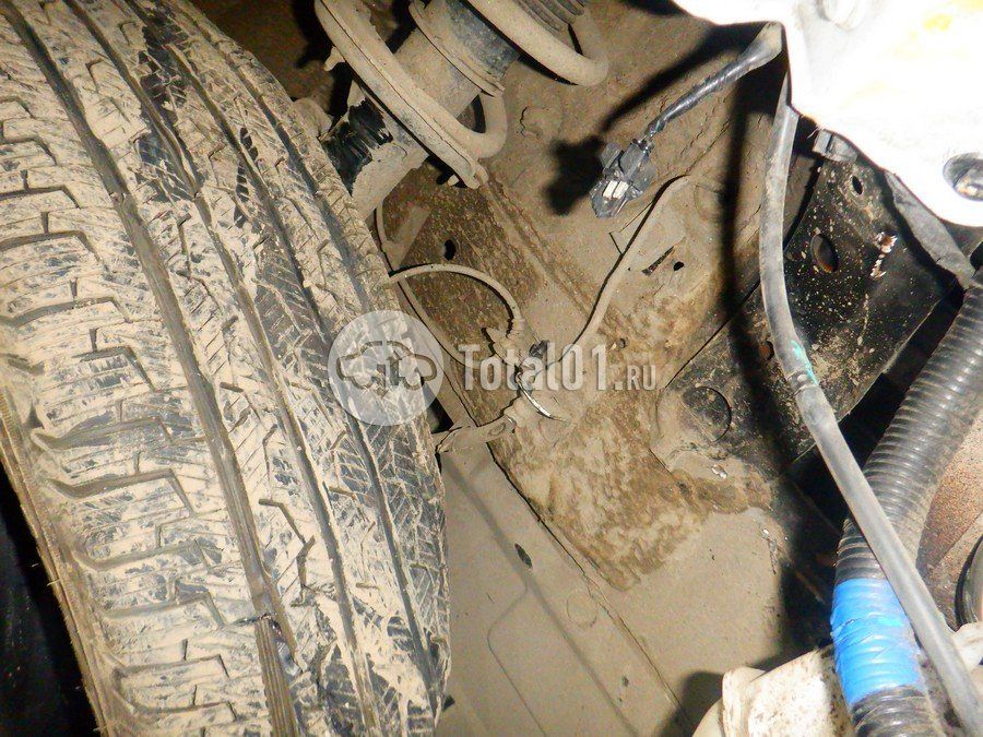 Фото Belgee X50 110