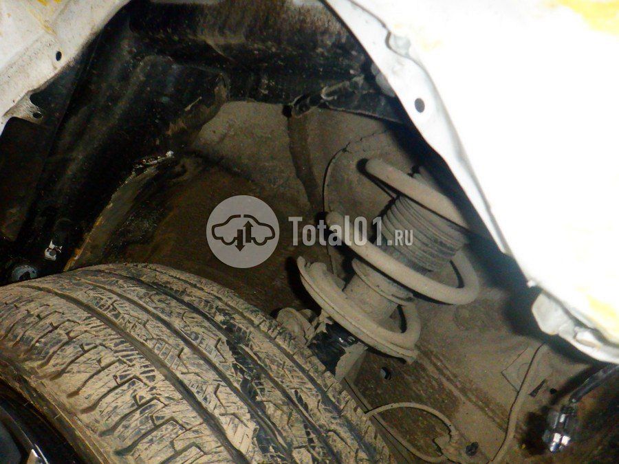 Фото Belgee X50 112