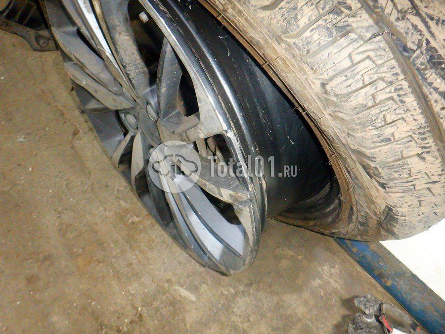 Фото Belgee X50 114