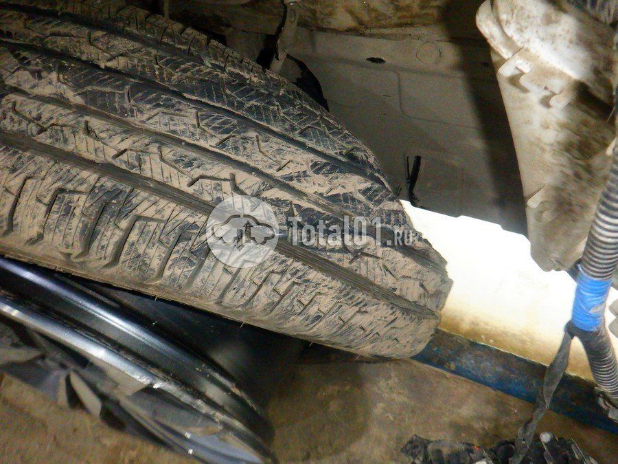 Фото Belgee X50 116