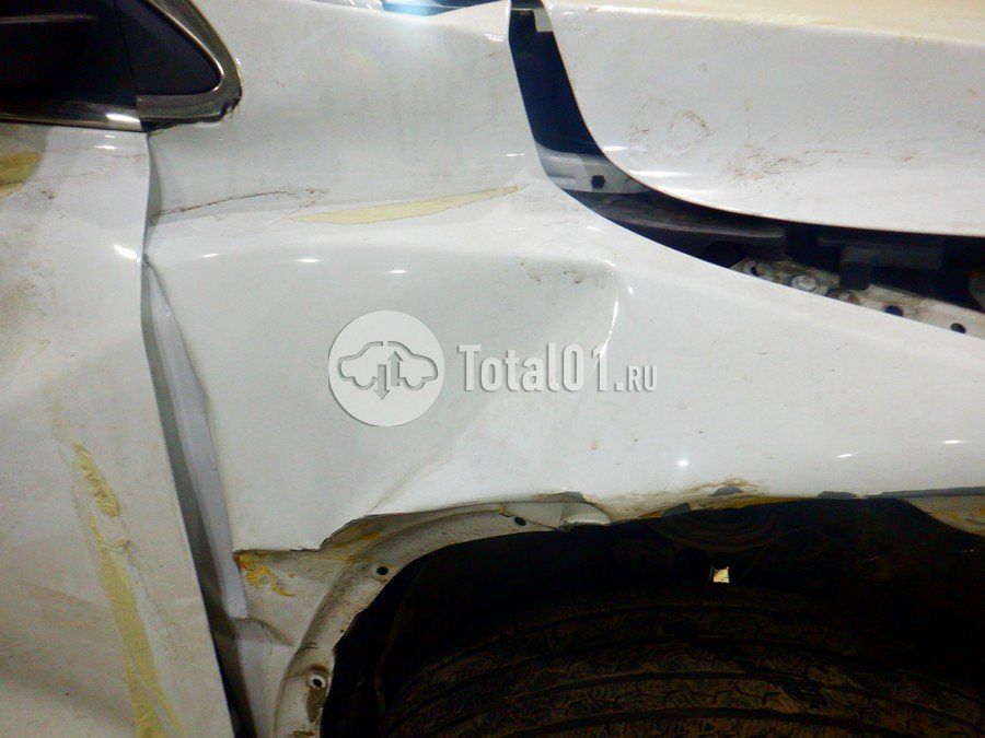 Фото Belgee X50 122