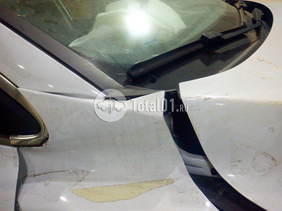 Фото Belgee X50 124