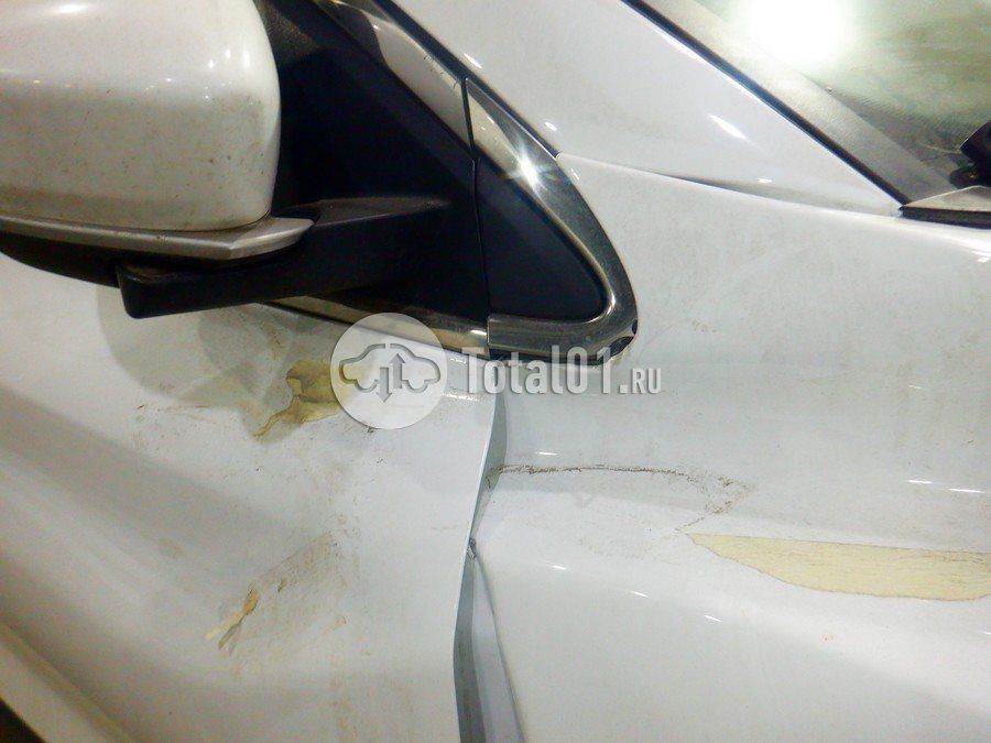 Фото Belgee X50 126