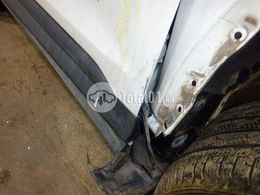 Фото Belgee X50 130