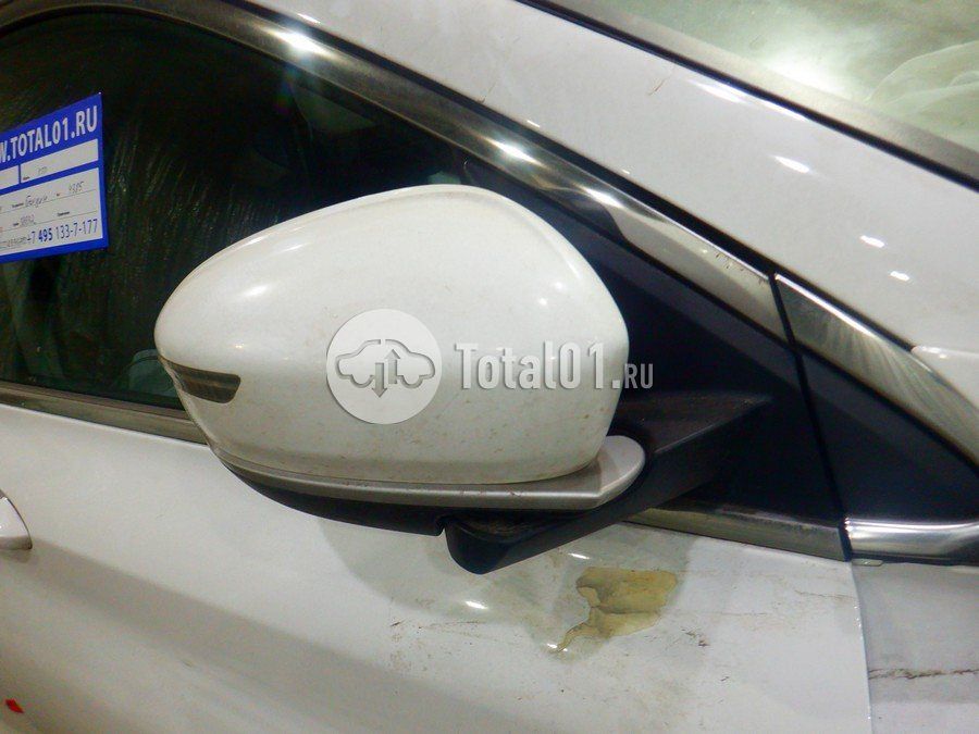 Фото Belgee X50 132