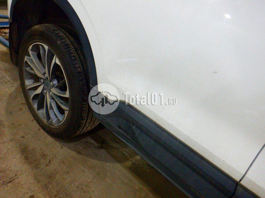 Фото Belgee X50 136