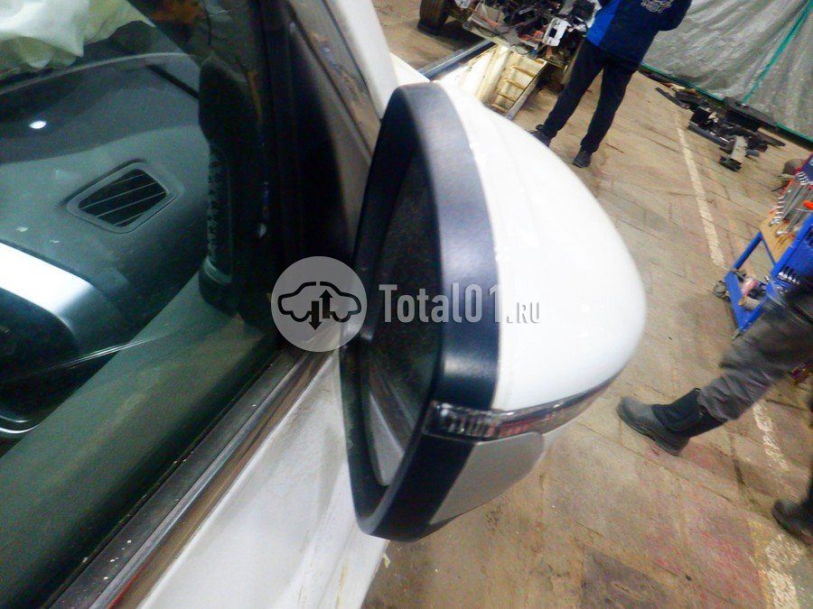 Фото Belgee X50 138