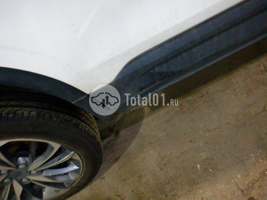 Фото Belgee X50 146