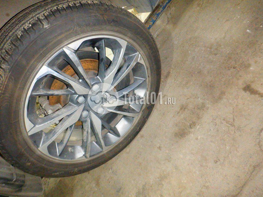 Фото Belgee X50 148