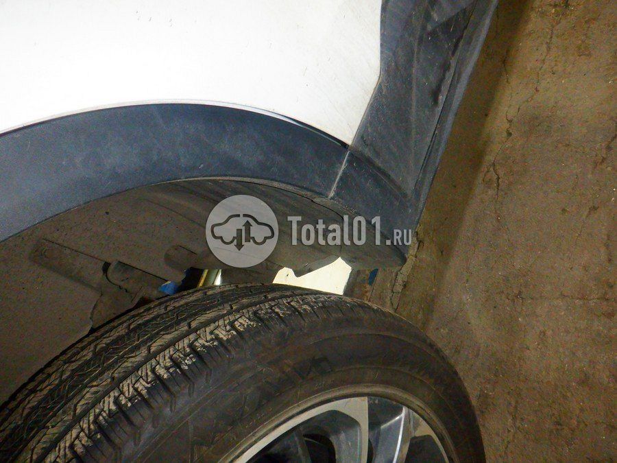 Фото Belgee X50 150