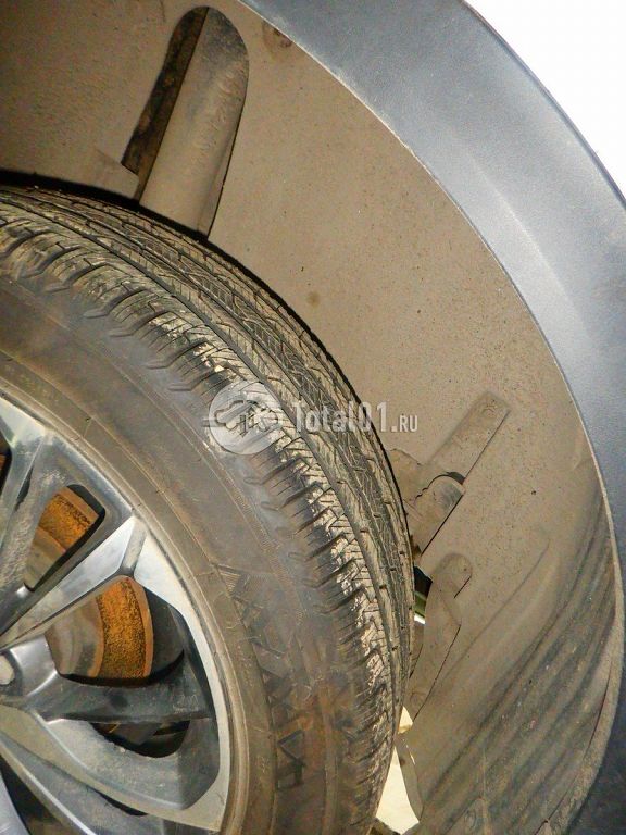 Фото Belgee X50 152