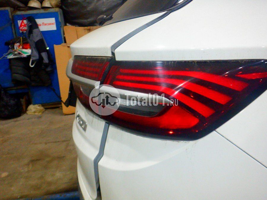 Фото Belgee X50 156