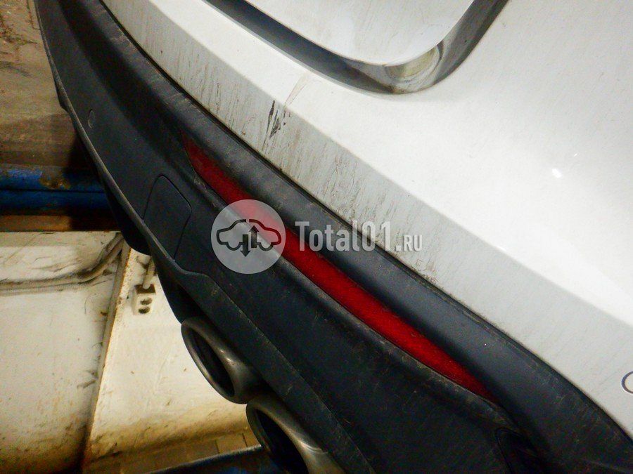 Фото Belgee X50 162