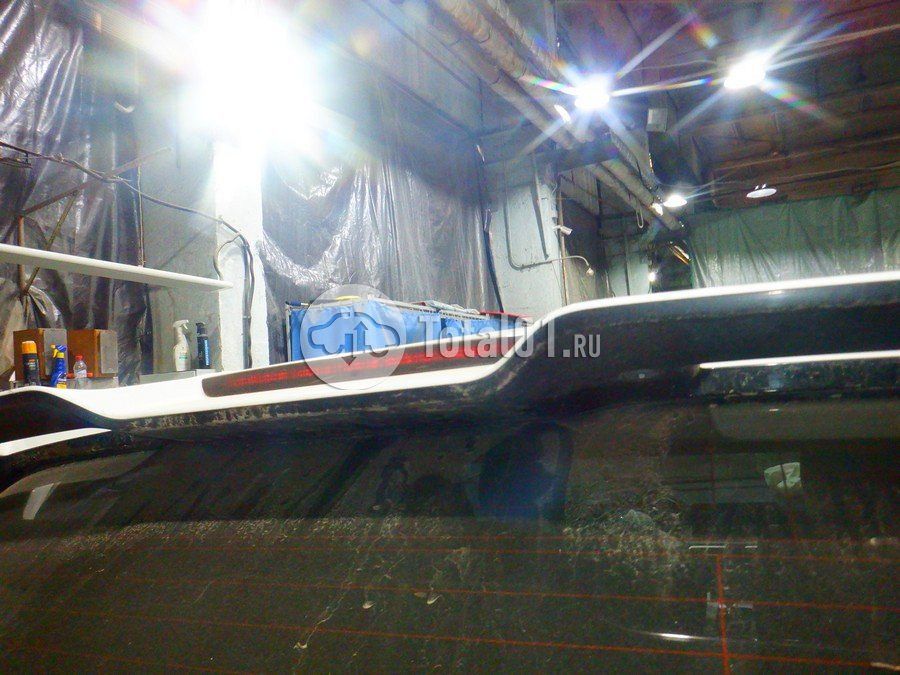 Фото Belgee X50 166