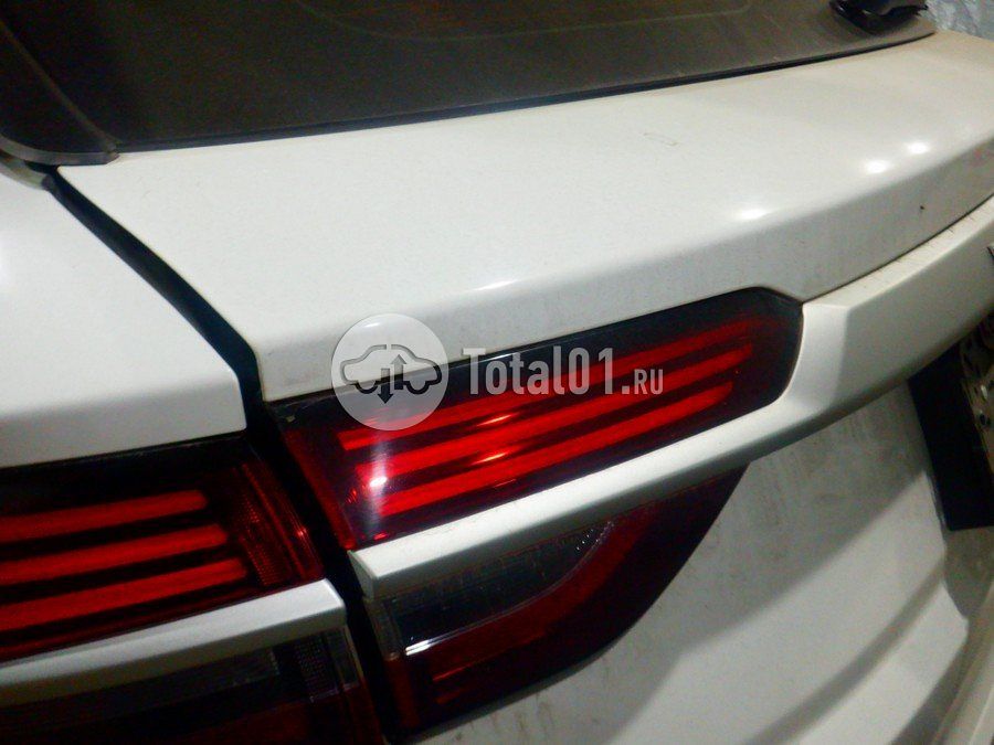 Фото Belgee X50 170