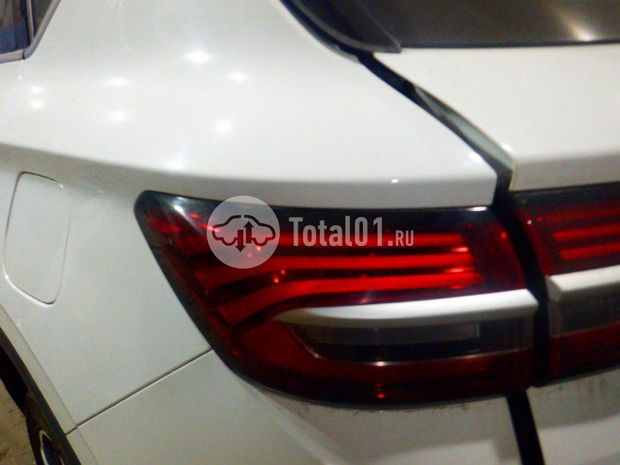 Фото Belgee X50 172