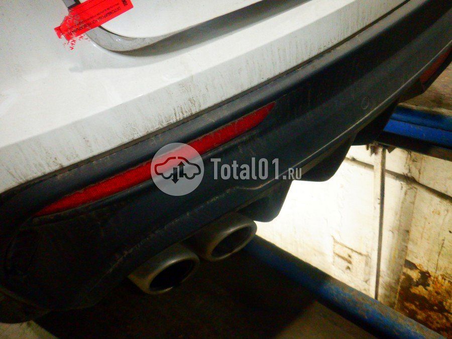 Фото Belgee X50 174