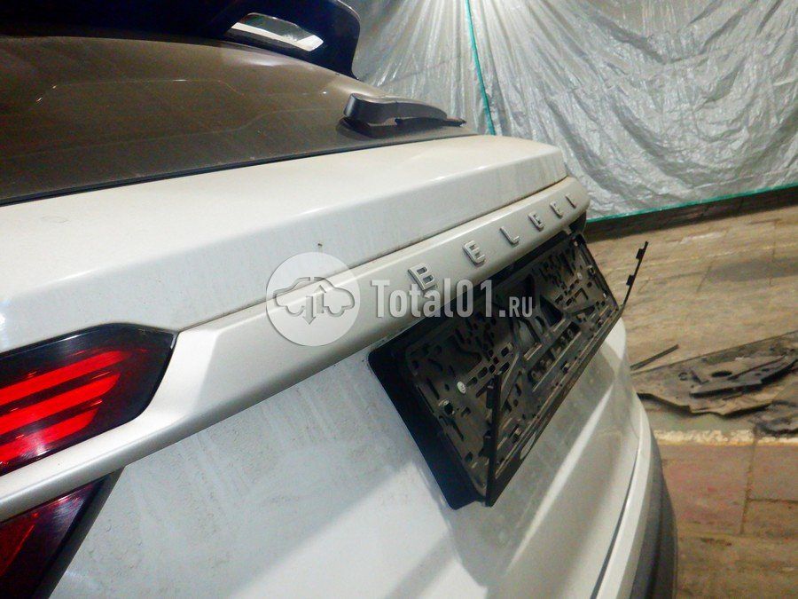 Фото Belgee X50 176