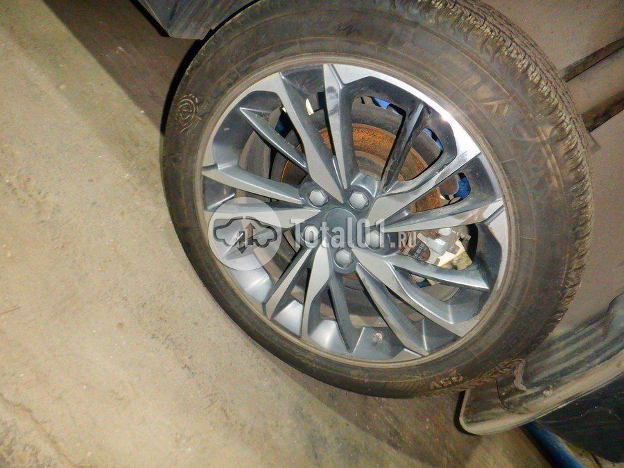 Фото Belgee X50 178