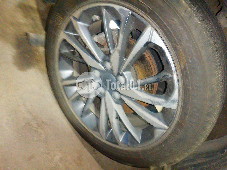 Фото Belgee X50 180