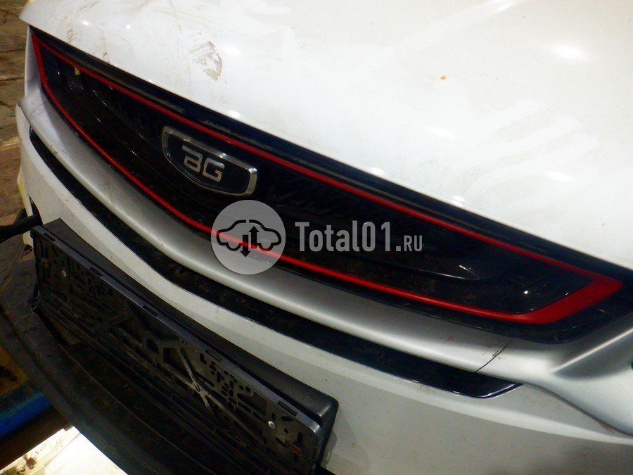 Фото Belgee X50 186