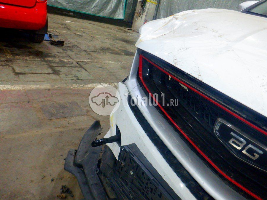 Фото Belgee X50 188