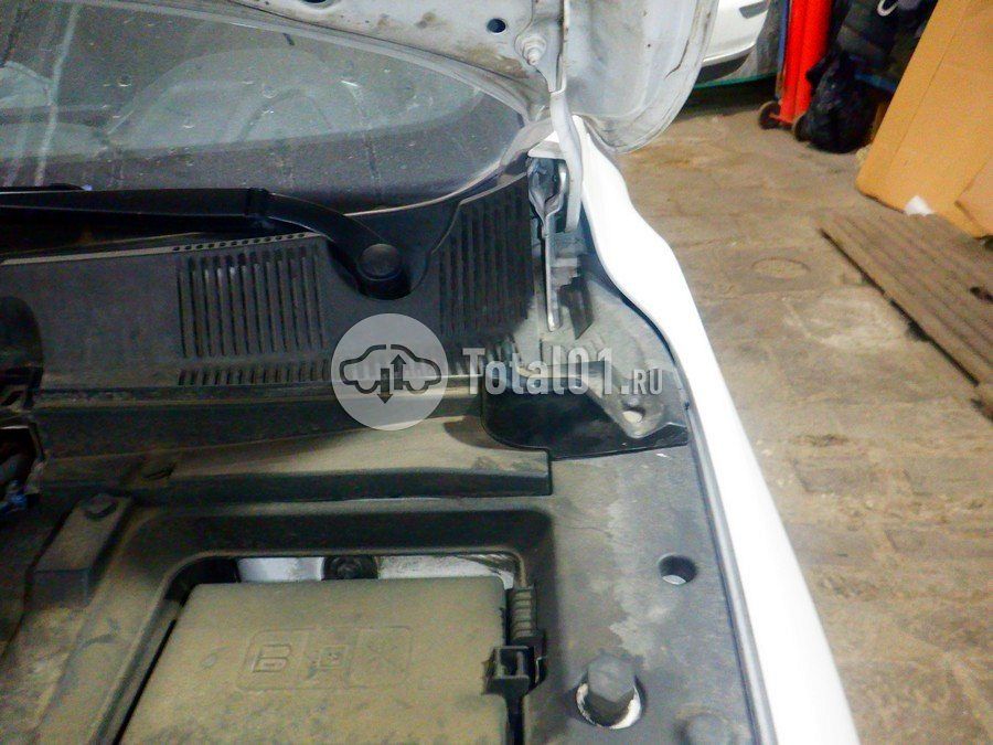 Фото Belgee X50 190