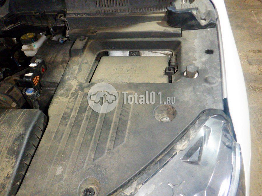 Фото Belgee X50 192