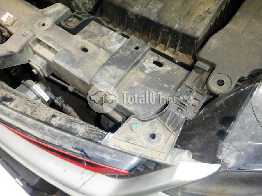 Фото Belgee X50 196