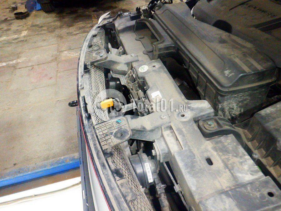 Фото Belgee X50 198