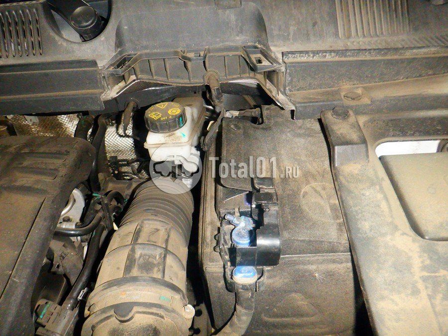 Фото Belgee X50 202