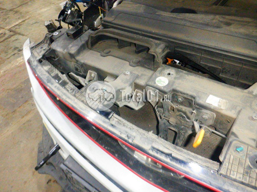 Фото Belgee X50 208