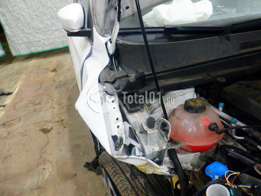 Фото Belgee X50 210