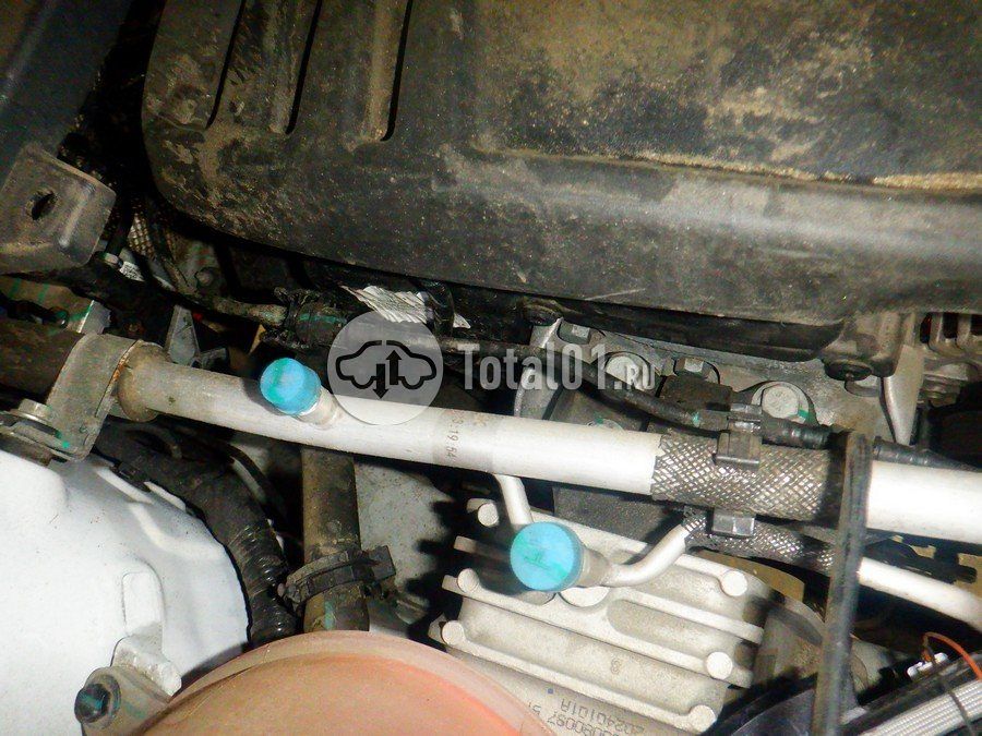 Фото Belgee X50 216