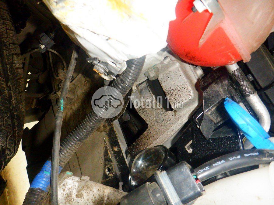 Фото Belgee X50 218